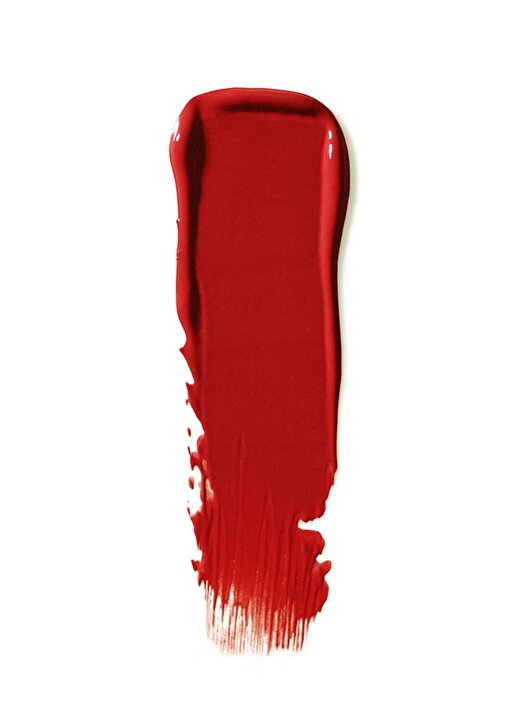 Bobbi Brown Luxe Shine Intense Lipstick Red Stiletto Ruj 2