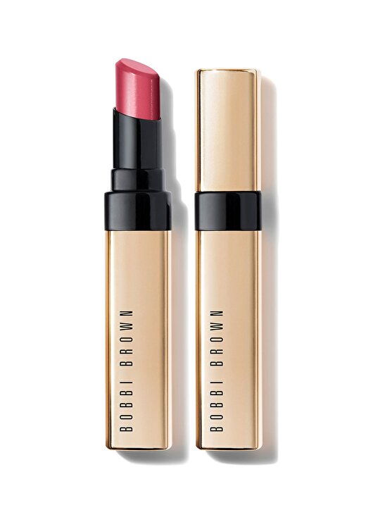 Bobbi Brown Luxe Shine Intense Lipstick Power Lily Ruj 1