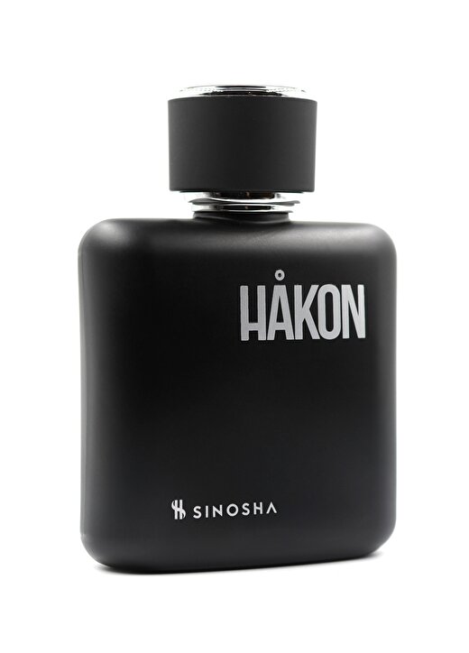 Sınosha Hakon Men Fragrance Parfüm 1