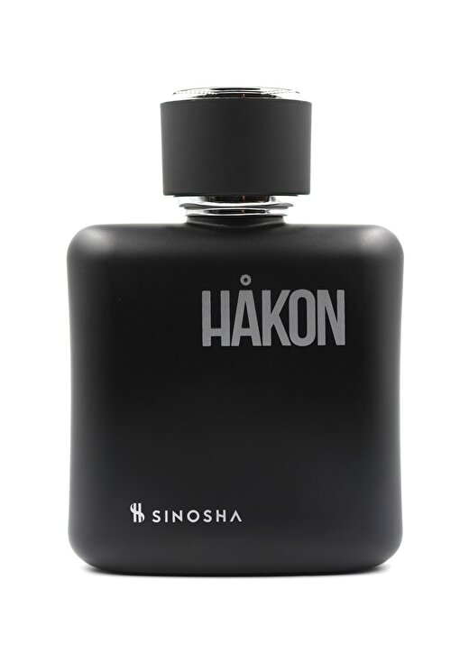 Sınosha Hakon Men Fragrance Parfüm 2