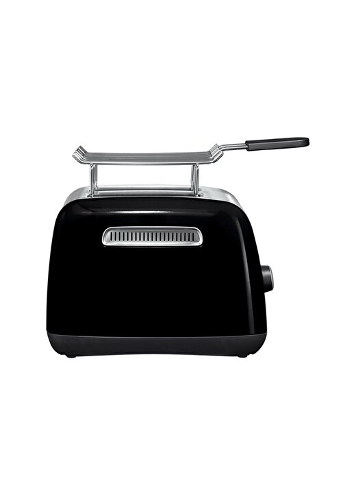 Kitchenaid 2 Dilim Ekmek Kızartma Makinesi 5KMT221 Onyx Black-EOB 3