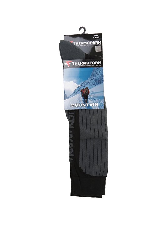 Thermoform Termal Çorap 1