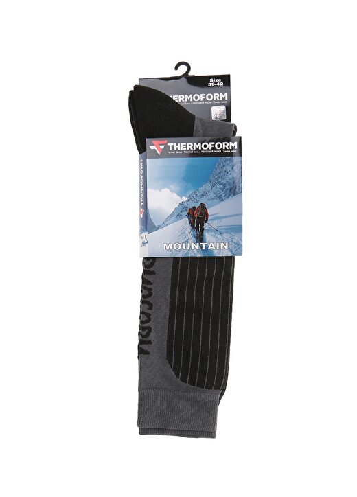 Thermoform Çorap 1