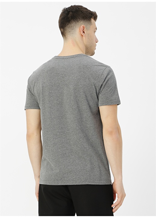 Aeropostale Antrasit T-Shirt 4