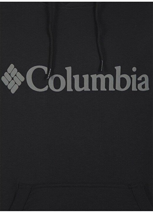 Columbia CS0030 Csc Basic Logo Erkek Sweatshirt 2