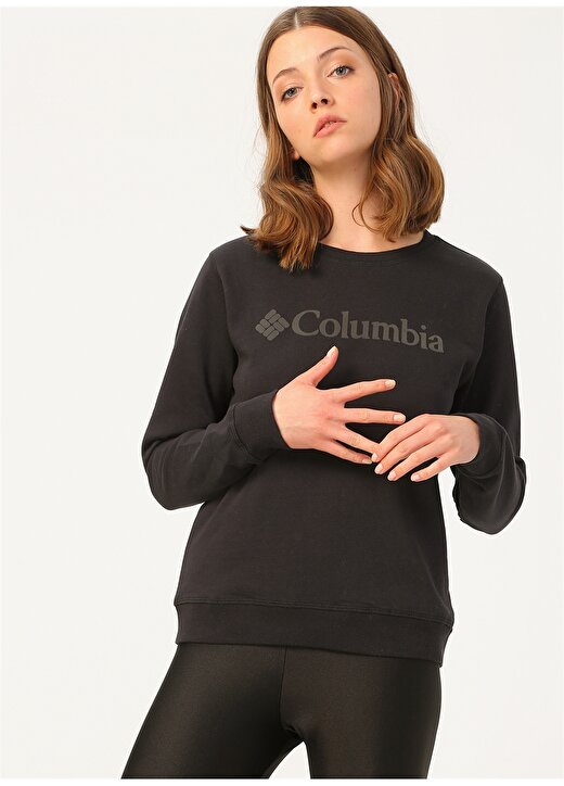 Columbia CS0033 Csc W Bugasweat™ Crew Sweatshirt 3