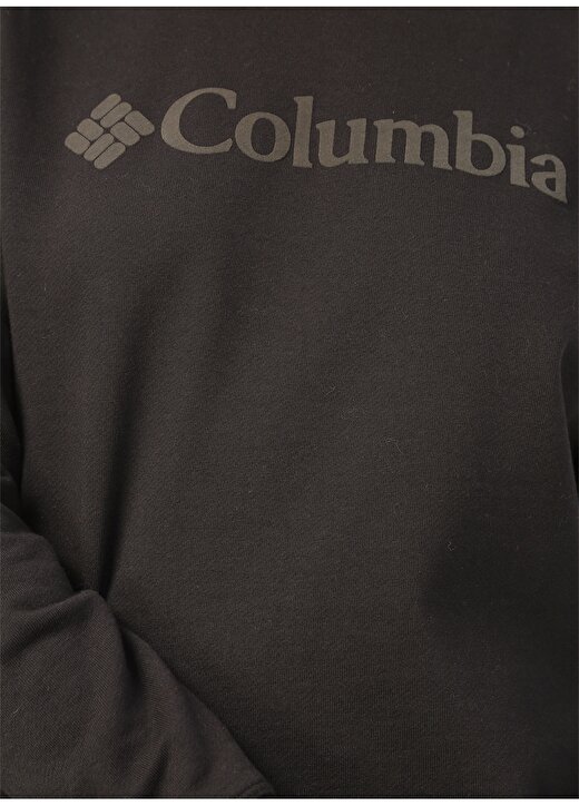 Columbia CS0033 Csc W Bugasweat™ Crew Sweatshirt 4