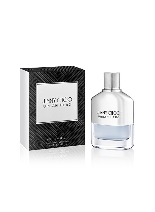 Jimmy Choo Erkek Parfüm 1