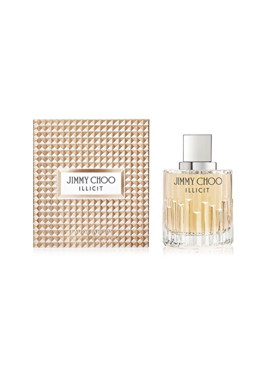 Jimmy Choo Illicit Edp 100 Ml Parfüm 1