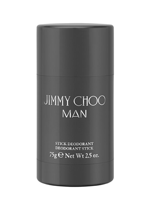 Jimmy Choo Man Edt Deo Stick 75 Gr Parfüm 1