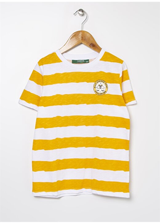 Limon Hardal T-Shirt 1