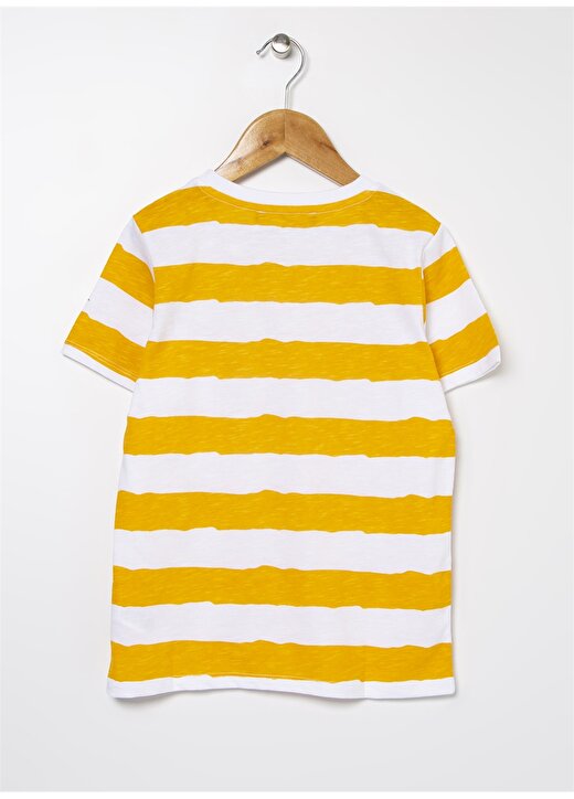Limon Hardal T-Shirt 2