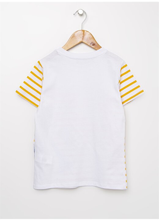 Limon Hardal T-Shirt 2