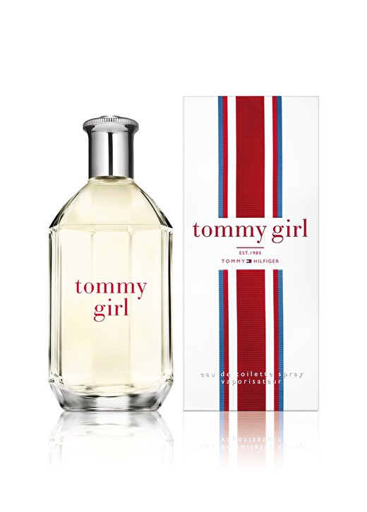 Tommy Hilfiger Tommy Girl Edt 200 Ml Parfüm 1