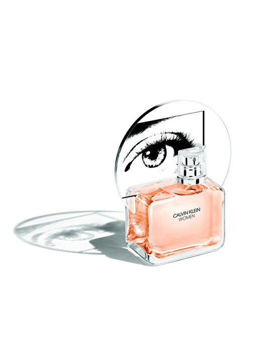 Calvin Klein Women İntense Edp 100 Ml Kadın Parfüm 2