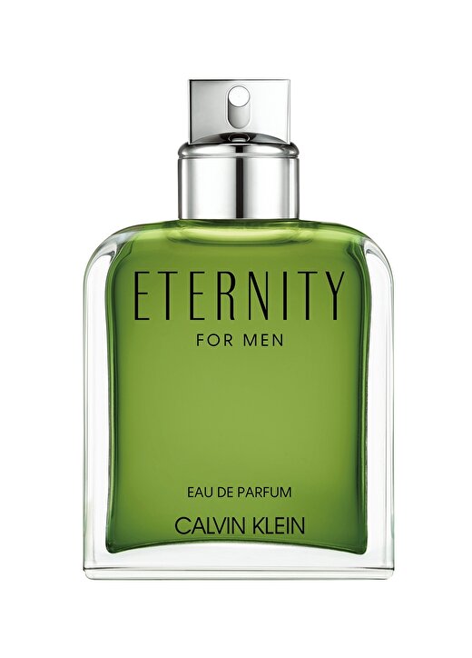 Calvin Klein Eternity Man Edp 50 Ml Parfüm 1