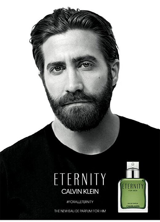 Calvin Klein Eternity Man Edp 50 Ml Parfüm 2