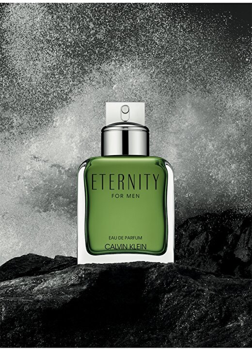 Calvin Klein Eternity Man Edp 50 Ml Parfüm 3