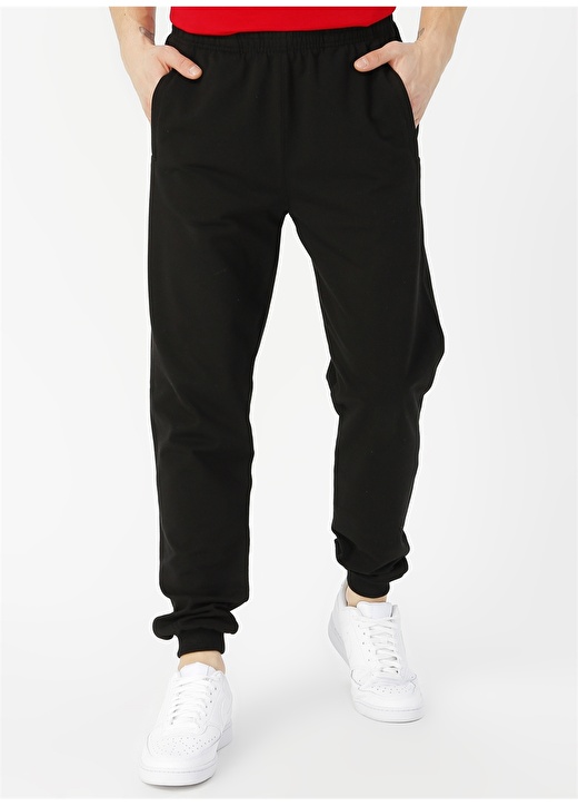 Limon Siyah Sweatpant 2