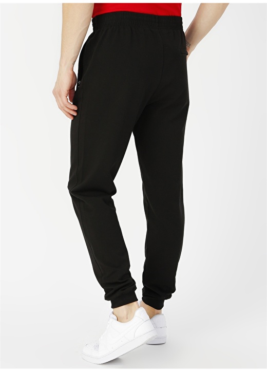 Limon Siyah Sweatpant 4