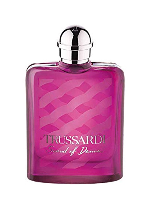 Trussardi F80W003 Sound Of Donna Eau De Kadın Parfüm 100 Ml 1