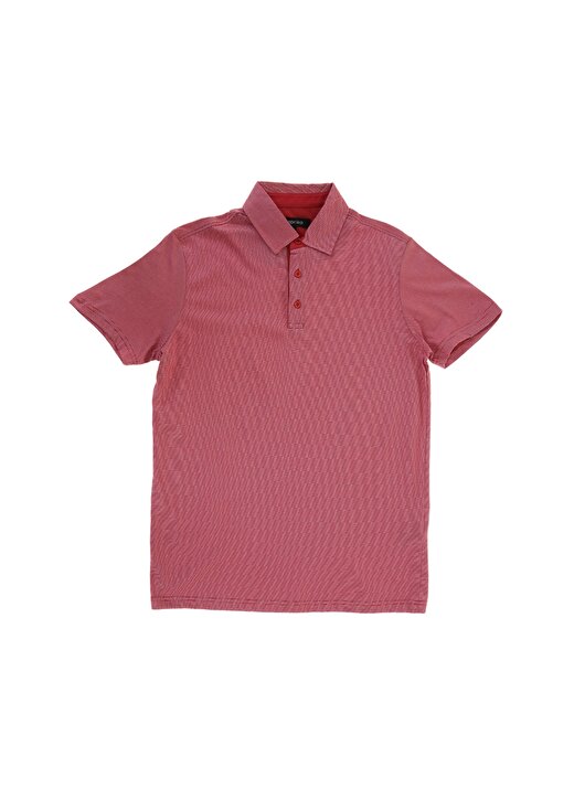 Fabrika Comfort Mercan Polo T-Shirt 1
