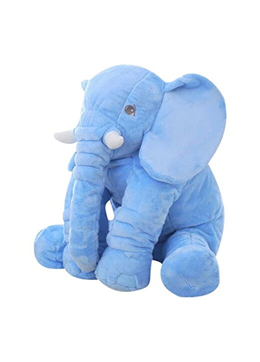 Sozzy Toys Büyük Yumuşak Uyku Filim - Mavi SZY148 2