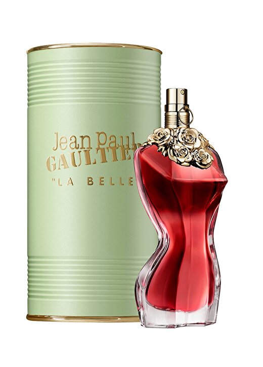 Jean Paul Gaultier La Belle 100 Ml Parfüm 2