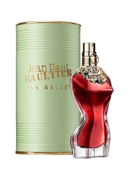 Jean Paul Gaultier La Belle 50 Ml Parfüm 2