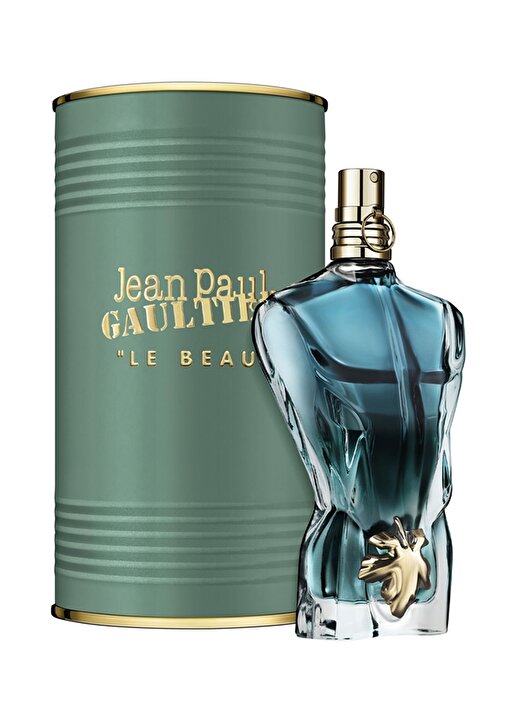 Jean Paul Gaultier Le Beau 125 Ml Parfüm 2