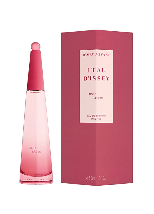 Issey Miyake L'eau D'issey Rose&Rose Edp Intense 50 Ml Parfüm 2