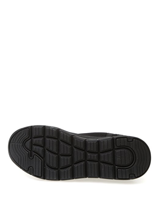 Pierre Cardin Siyah Sneaker 3