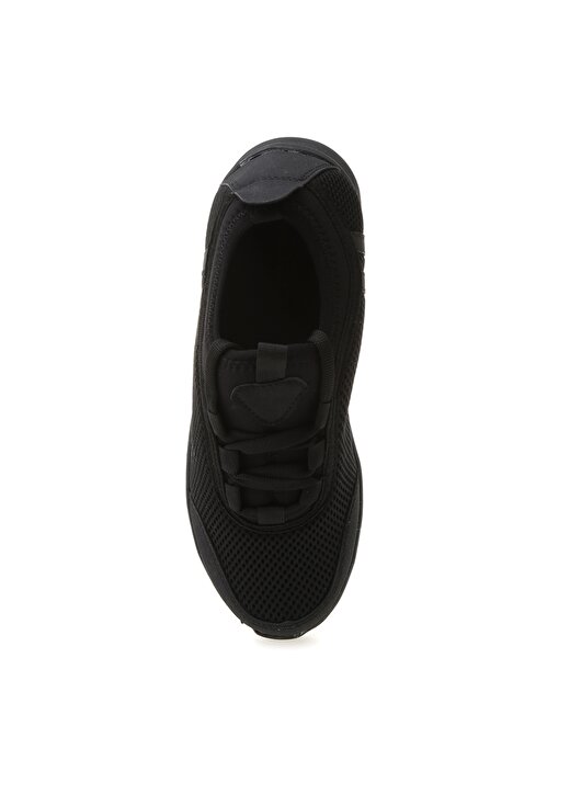 Pierre Cardin Siyah Sneaker 4