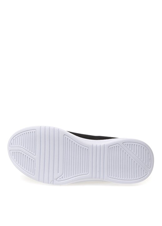 Pierre Cardin Siyah- Beyaz Sneaker 3
