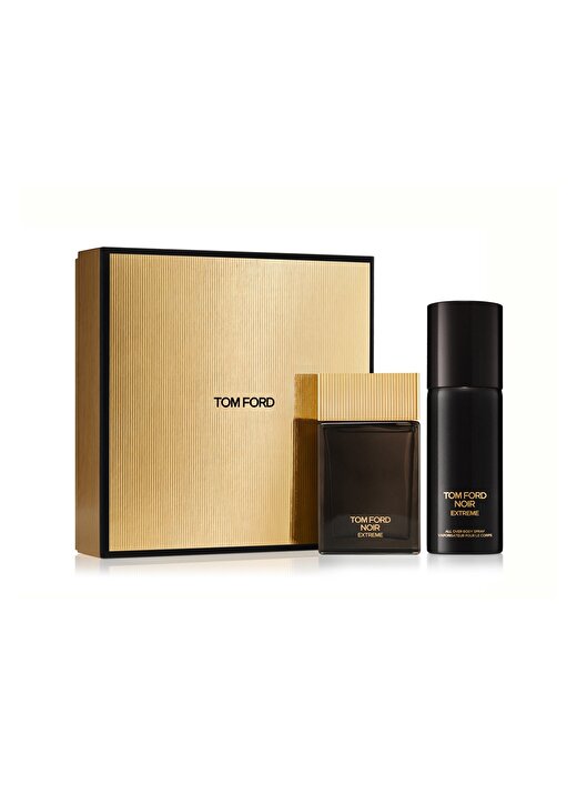 Tom Ford Noir Extreme Parfüm Set 1
