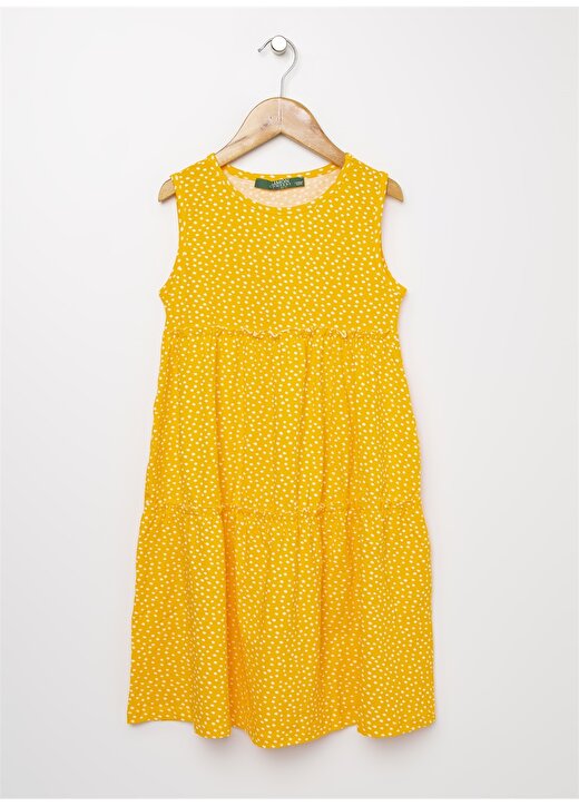 Limon Hardal Elbise 1