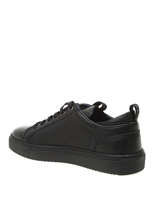 Aeropostale Siyah Sneaker 2