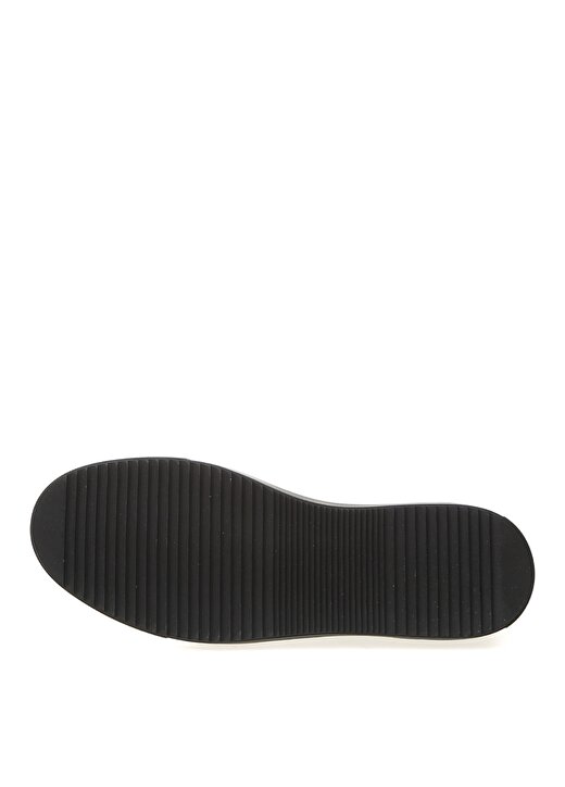 Aeropostale Siyah Sneaker 3