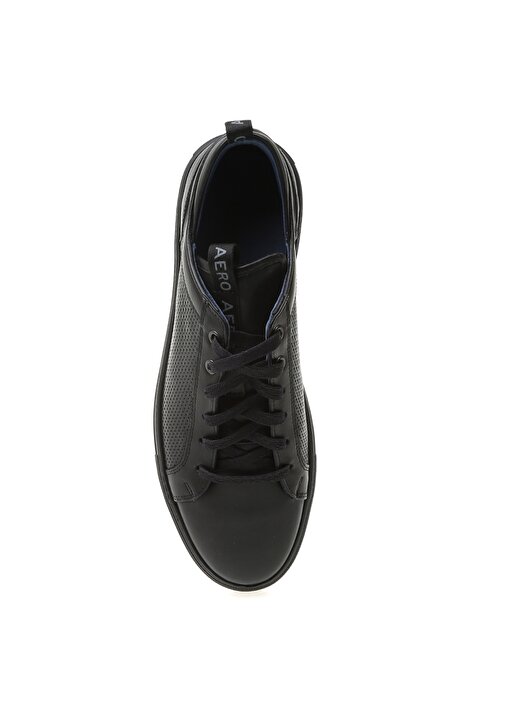 Aeropostale Siyah Sneaker 4
