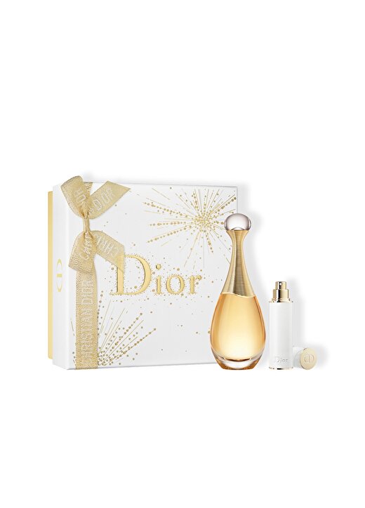 Dior J’Adore Edp 100 Ml Parfüm Set 1