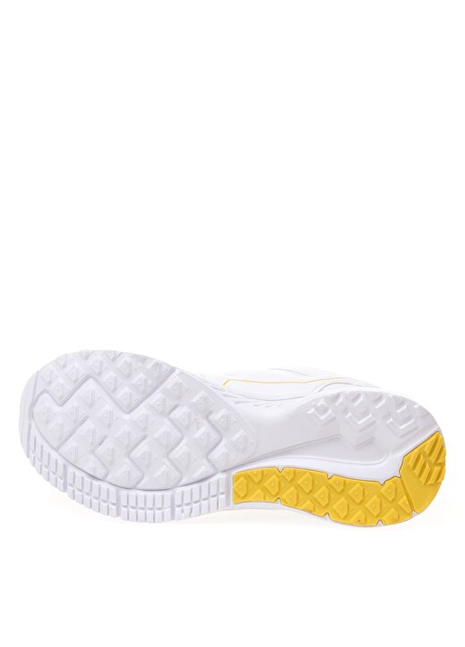 Limon Beyaz Sneaker 3