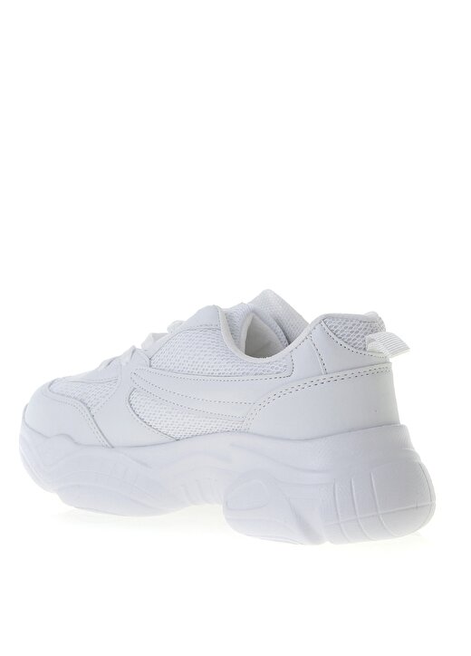 Limon Beyaz Sneaker 2