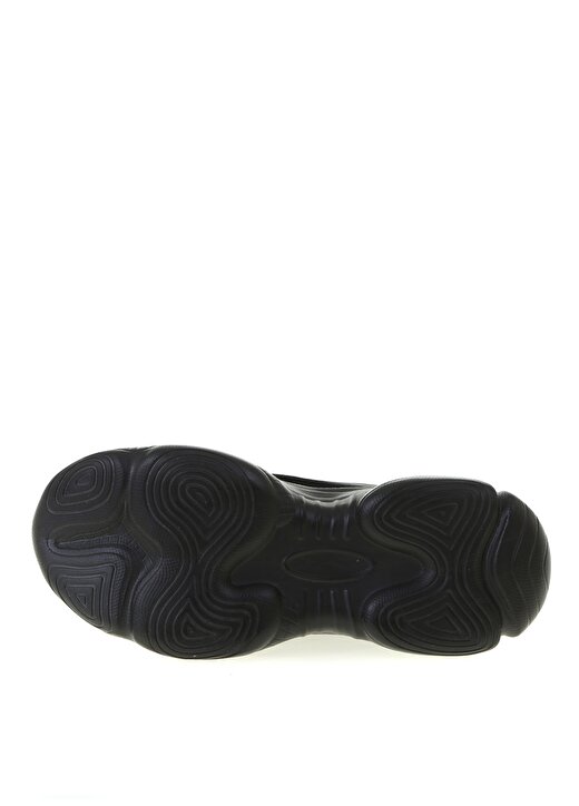 Limon Siyah Sneaker 3
