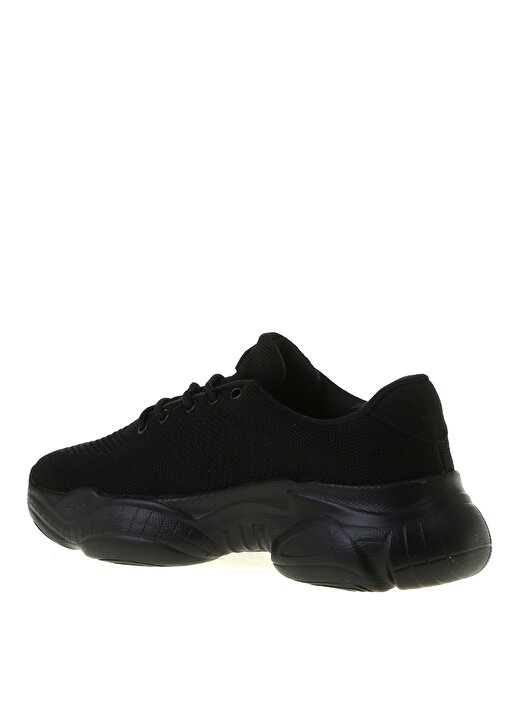 Limon Siyah Sneaker 2