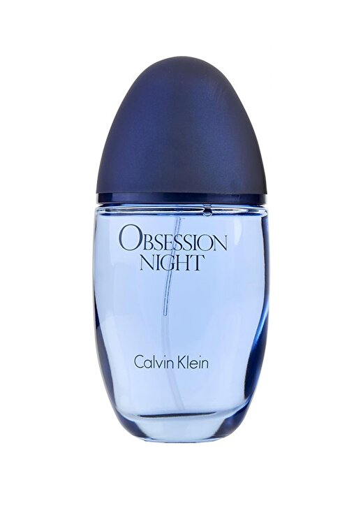 Calvin Klein Obsession Night Women Edp 100 Ml Parfüm 1