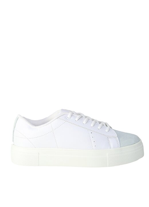 Fabrika Beyaz Sneaker 1