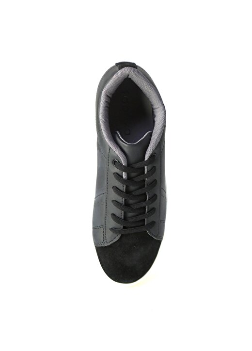 Fabrika Siyah Sneaker 4