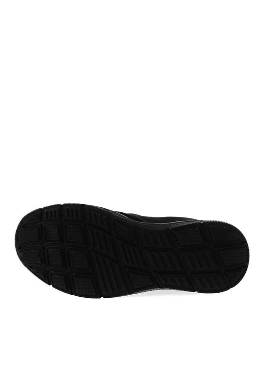 Limon Siyah Kadın Sneaker L82-MONA 3