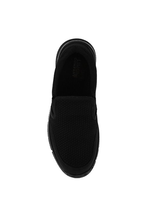 Limon Siyah Kadın Sneaker L82-MONA 4