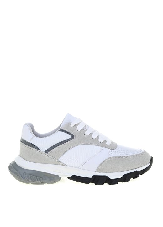 Fabrika Beyaz Sneaker 1